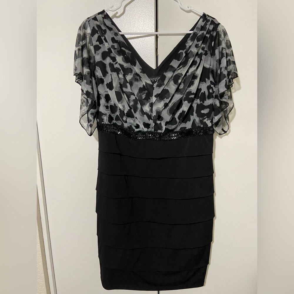 Enfocus Women dress